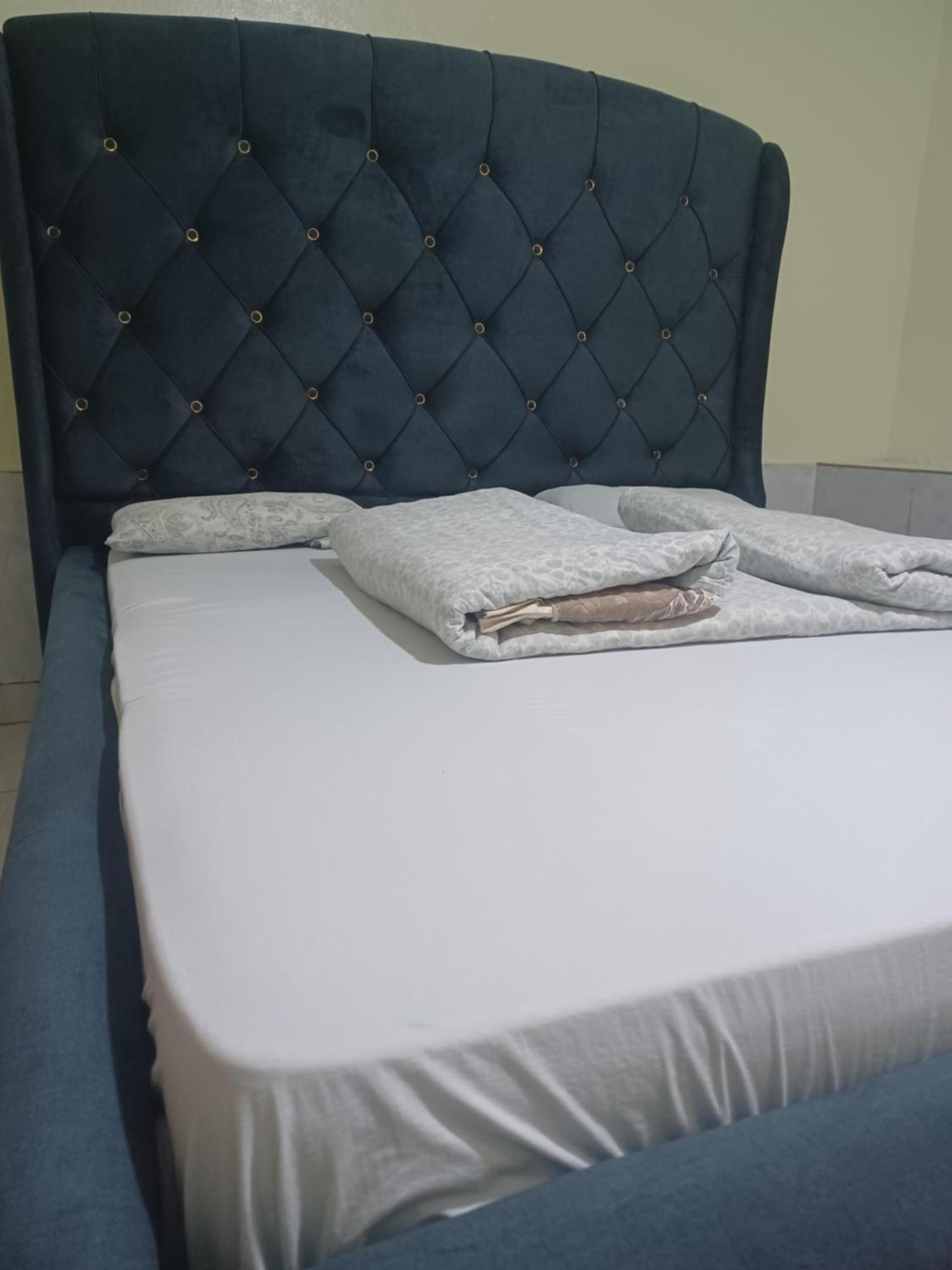 Ignite Guest House Gisenyi Exterior foto